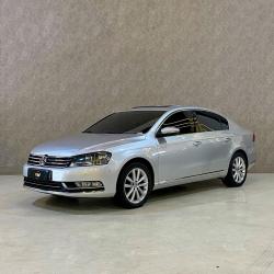 VOLKSWAGEN Passat 2.0 16V 4P R-LINE TSI AUTOMTICO