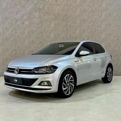 VOLKSWAGEN Polo Hatch 1.0 12V 4P 200 TSI HIGHLINE AUTOMTICO