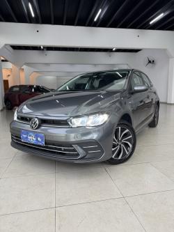 VOLKSWAGEN Polo Hatch 1.0 4P 170 TSI HIGHLINE AUTOMTICO