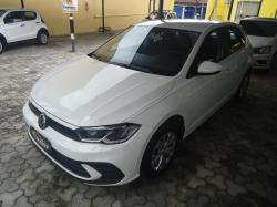 VOLKSWAGEN Polo Hatch 1.0 12V 4P MPI FLEX