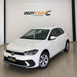 VOLKSWAGEN Polo Hatch 1.0 12V 4P MPI FLEX