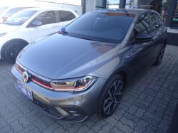 VOLKSWAGEN Polo Hatch 1.4 4P 250 TSI GTS AUTOMTICO