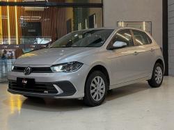 VOLKSWAGEN Polo Hatch 1.0 12V 4P MPI FLEX