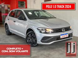 VOLKSWAGEN Polo Hatch 1.0 4P MPI TRACK