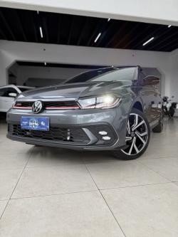 VOLKSWAGEN Polo Hatch 1.4 4P 250 TSI GTS AUTOMTICO