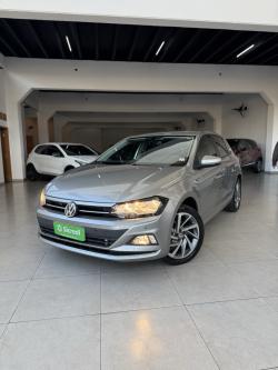 VOLKSWAGEN Polo Hatch 1.0 12V 4P 200 TSI HIGHLINE AUTOMTICO