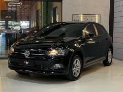VOLKSWAGEN Polo Hatch 1.0 12V 4P 200 TSI  COMFORTLINE AUTOMTICO