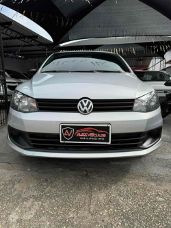 VOLKSWAGEN Saveiro 1.6 CS