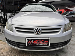 VOLKSWAGEN Saveiro 1.6 G5 TROOPER FLEX