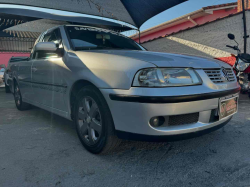 VOLKSWAGEN Saveiro 1.8 G3