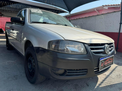 VOLKSWAGEN Saveiro 1.6 G4 TITAN FLEX