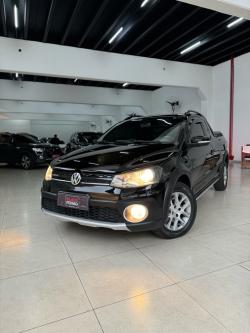 VOLKSWAGEN Saveiro 1.6 G6 CROSS CABINE ESTENDIDA FLEX