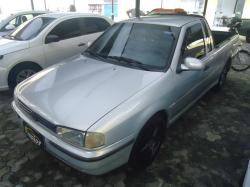 VOLKSWAGEN Saveiro 1.8 CL