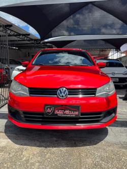 VOLKSWAGEN Saveiro 1.6 CS