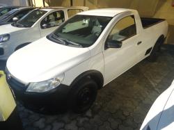 VOLKSWAGEN Saveiro 1.6 G5 FLEX