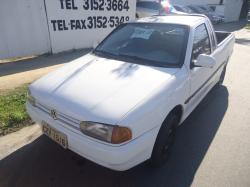 VOLKSWAGEN Saveiro 1.6 CL