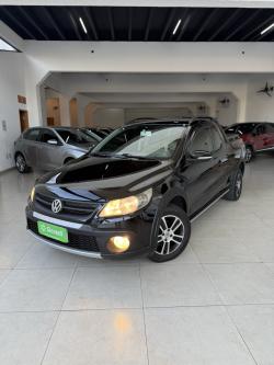 VOLKSWAGEN Saveiro 1.6 G5 CROSS CABINE ESTENDIDA FLEX