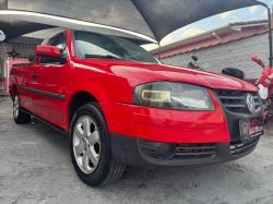VOLKSWAGEN Saveiro 1.6 G4 SUPER SURF FLEX