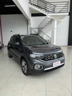 VOLKSWAGEN T-Cross 1.4 4P 250 TSI FLEX HIGHLINE AUTOMTICO