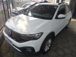 VOLKSWAGEN T-Cross 1.0 4P 200 TSI FLEX AUTOMTICO