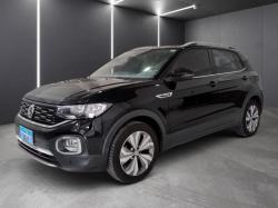 VOLKSWAGEN T-Cross 1.4 4P 250 TSI FLEX HIGHLINE AUTOMTICO