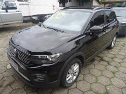 VOLKSWAGEN T-Cross 1.0 4P 200 TSI FLEX AUTOMTICO