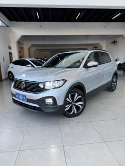 VOLKSWAGEN T-Cross 1.0 4P 200 TSI FLEX