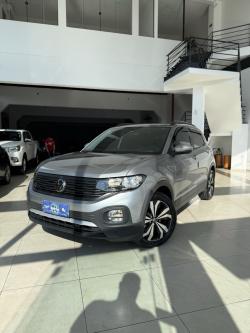 VOLKSWAGEN T-Cross 1.0 4P 200 TSI FLEX