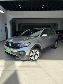 VOLKSWAGEN T-Cross 1.0 4P 200 TSI FLEX SENSE AUTOMTICO