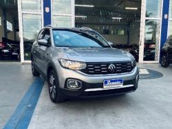 VOLKSWAGEN T-Cross 1.4 4P 250 TSI FLEX HIGHLINE AUTOMTICO