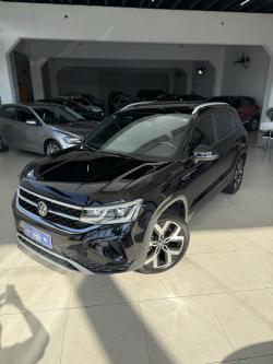 VOLKSWAGEN Taos 1.4 16V 4P FLEX 250 TSI HIGHLINE AUTOMTICO