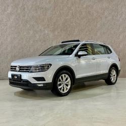 VOLKSWAGEN Tiguan 1.4 16V 4P TSI 250 FLEX TURBO AUTOMTICO