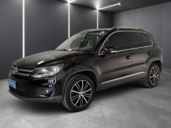 VOLKSWAGEN Tiguan 2.0 16V 4P FSI 4WD TURBO AUTOMTICO