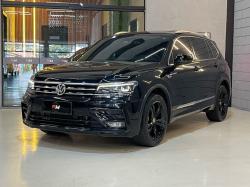 VOLKSWAGEN Tiguan 2.0 300 TSI ALLSPACE R-LINE TURBO AUTOMTICO