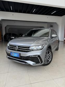 VOLKSWAGEN Tiguan 2.0 300 TSI ALLSPACE R-LINE TURBO AUTOMTICO