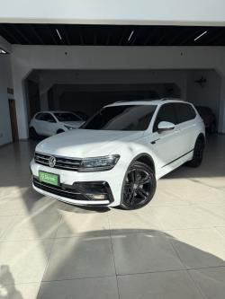 VOLKSWAGEN Tiguan 2.0 16V 4P TSI 350 TURBO R-LINE 4MOTION DSG AUTOMTICO
