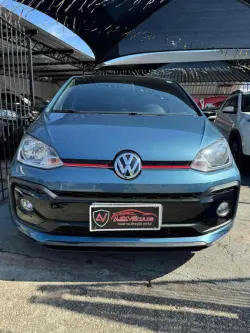 VOLKSWAGEN UP 1.0 12V TSI CONNECT FLEX