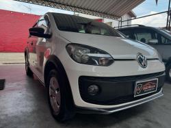 VOLKSWAGEN UP 1.0 12V 4P TRACK FLEX