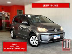VOLKSWAGEN UP 1.0 12V 4P FLEX