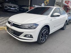 VOLKSWAGEN Virtus 1.0 4P 200 TSI FLEX HIGHLINE AUTOMTICO