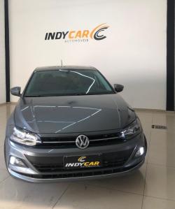 VOLKSWAGEN Virtus 1.0 4P 200 TSI FLEX HIGHLINE AUTOMTICO