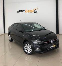 VOLKSWAGEN Virtus 1.0 4P 200 TSI FLEX COMFORTLINE AUTOMTICO