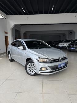 VOLKSWAGEN Virtus 1.0 4P 200 TSI FLEX COMFORTLINE AUTOMTICO