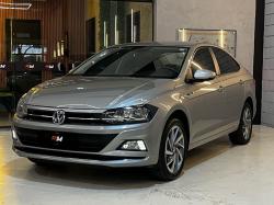 VOLKSWAGEN Virtus 1.0 4P 200 TSI FLEX HIGHLINE AUTOMTICO