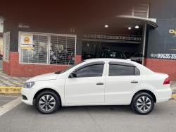 VOLKSWAGEN Voyage 1.6 4P G6 I-TREND FLEX