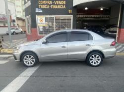 VOLKSWAGEN Voyage 1.6 4P COMFORTLINE FLEX