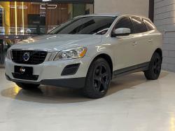 VOLVO XC60 2.0 4P COMFORT T5 TURBO AUTOMTICO