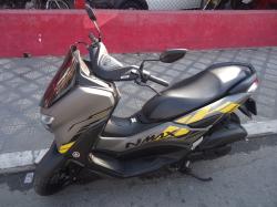 YAMAHA NMax 160 ABS