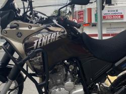 YAMAHA Tener 250 XTZ