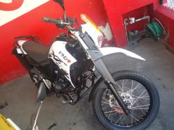 YAMAHA XT 660 R 